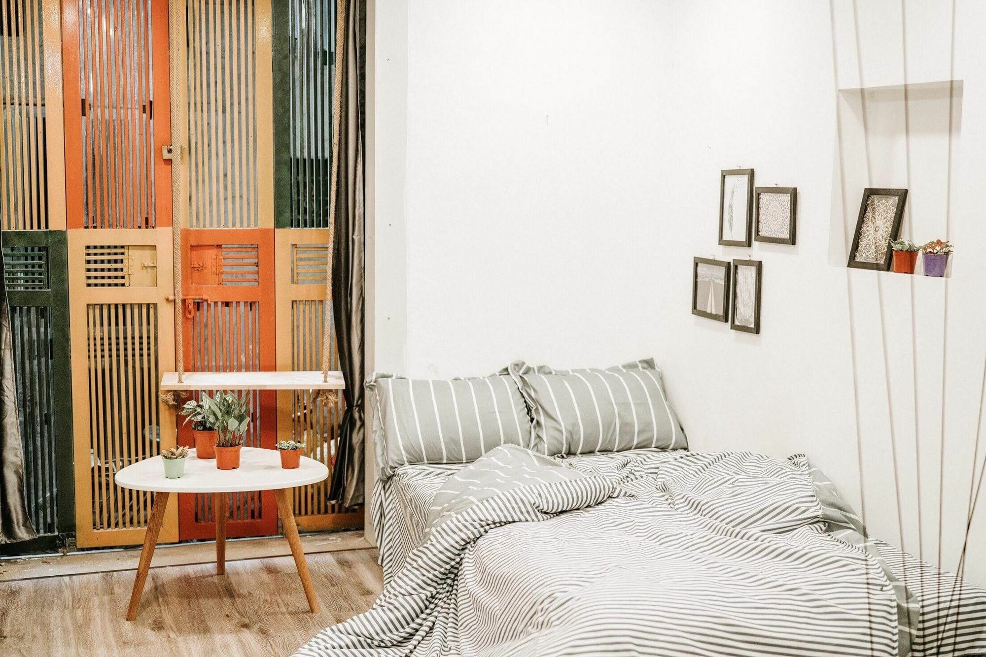 Michi homestay Hanoi Luaran gambar